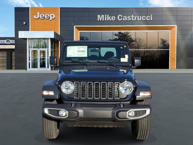 New 2026 Jeep Gladiator Sport image 2