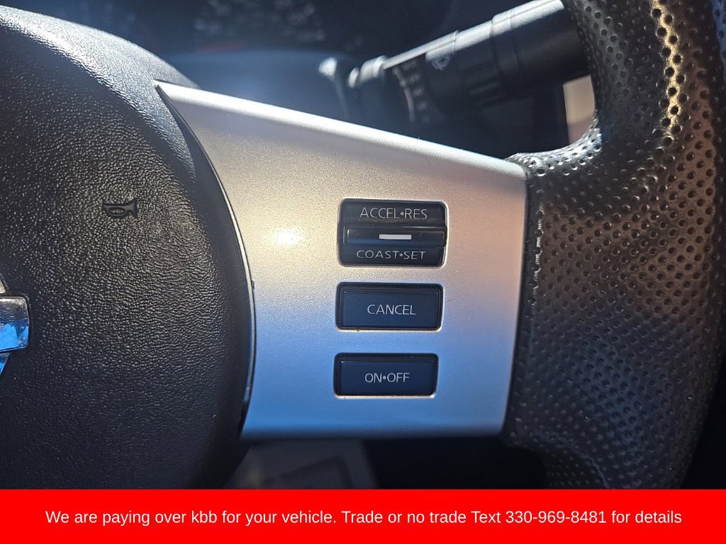 Used 2013 Nissan Frontier SV w/ SV Value Truck Pkg AWD/4WD image 16
