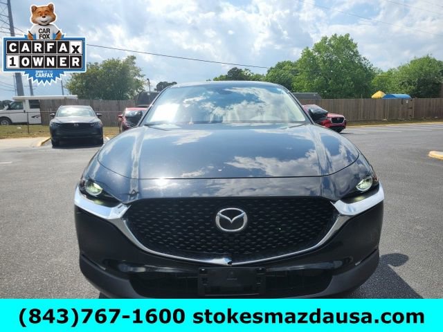 Used 2020 MAZDA CX-30 AWD w/ Preferred Package image 13