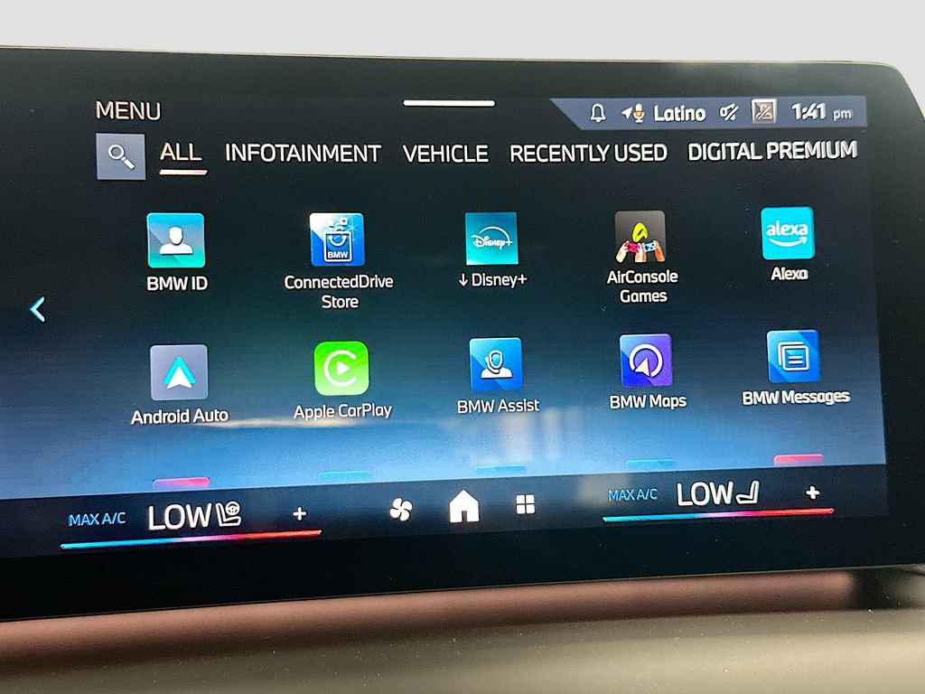 Used 2026 BMW 228i xDrive w/ Technology Package AWD/4WD image 15