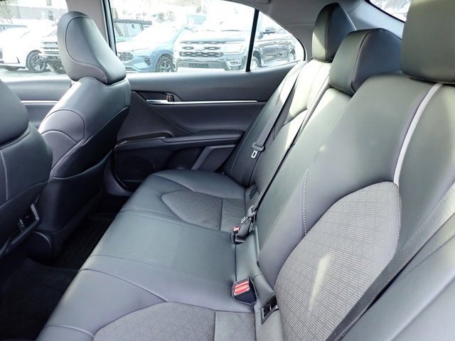 Used 2023 Toyota Camry XSE image 17