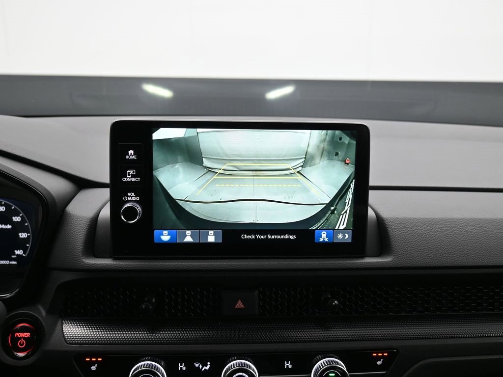 New 2026 Honda CR-V TrailSport image 47
