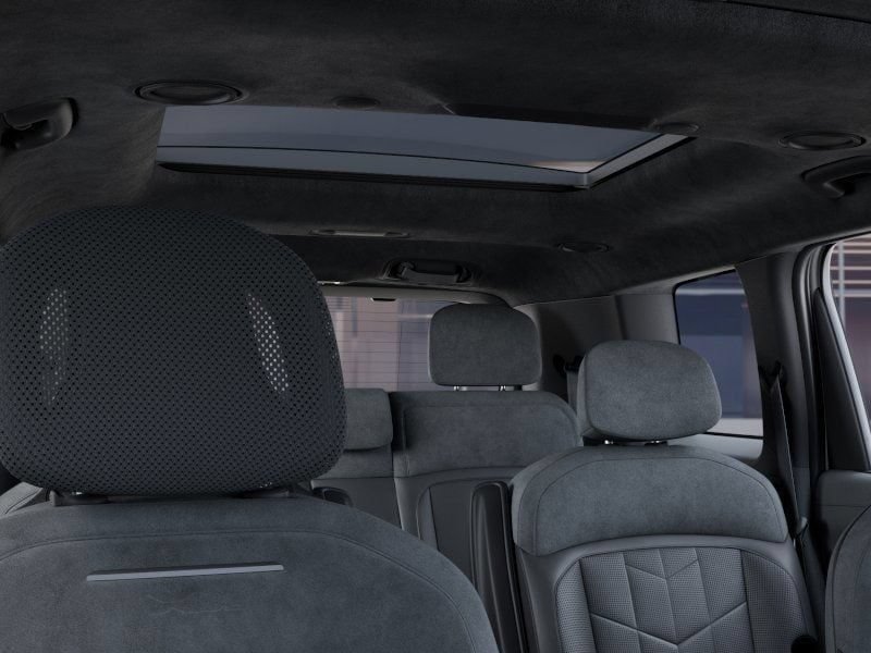 New 2027 Kia Telluride SX Prestige X-Line w/ Towing Package AWD/4WD image 27