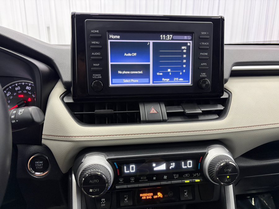 Used 2019 Toyota RAV4 XLE w/ Convenience Package AWD/4WD image 27