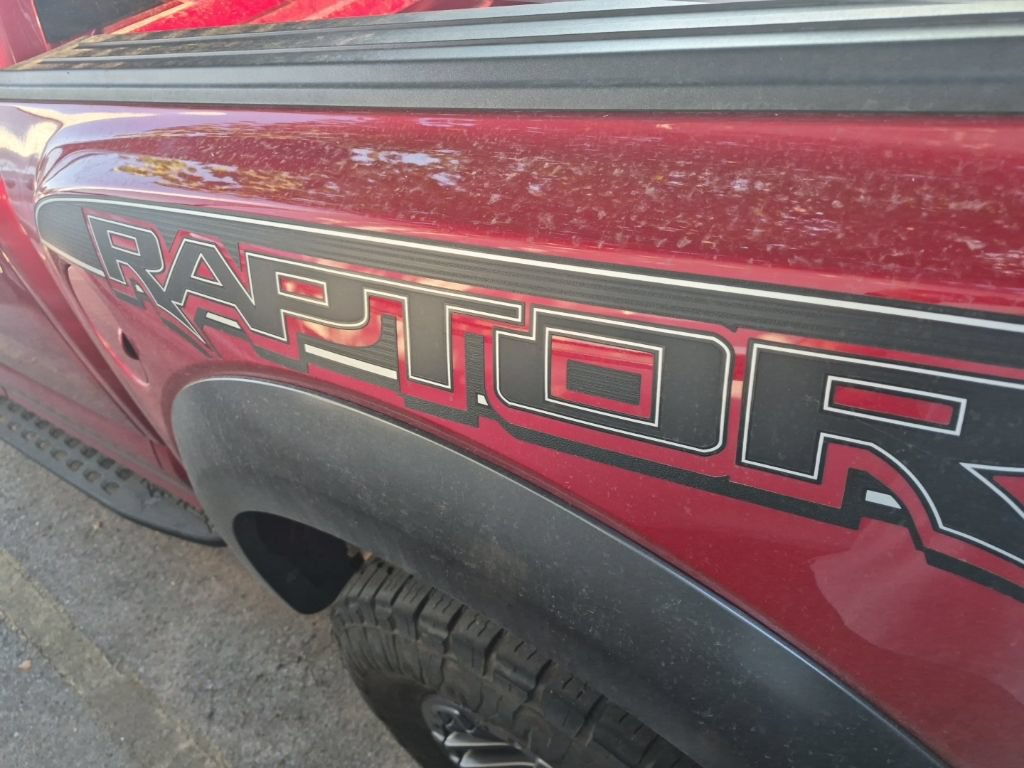 Used 2020 Ford F150 Raptor w/ Equipment Group 802A Luxury AWD/4WD image 10