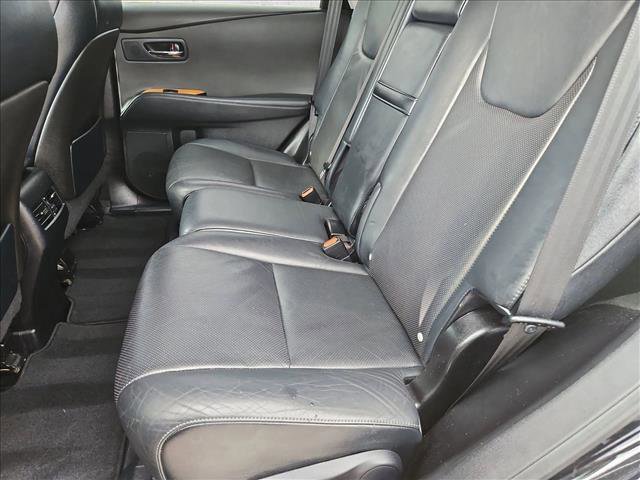 Used 2015 Lexus RX 450h FWD image 20