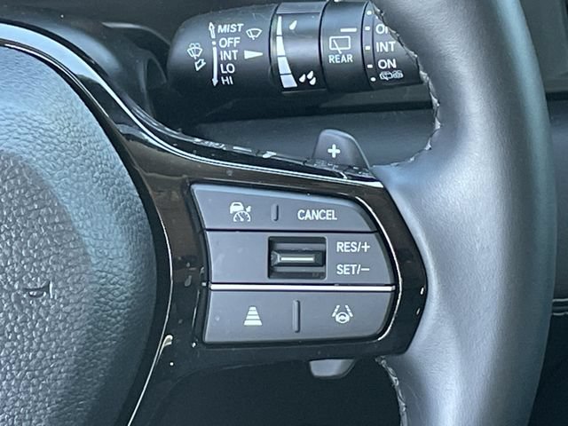Certified 2024 Honda Pilot EX-L image 13