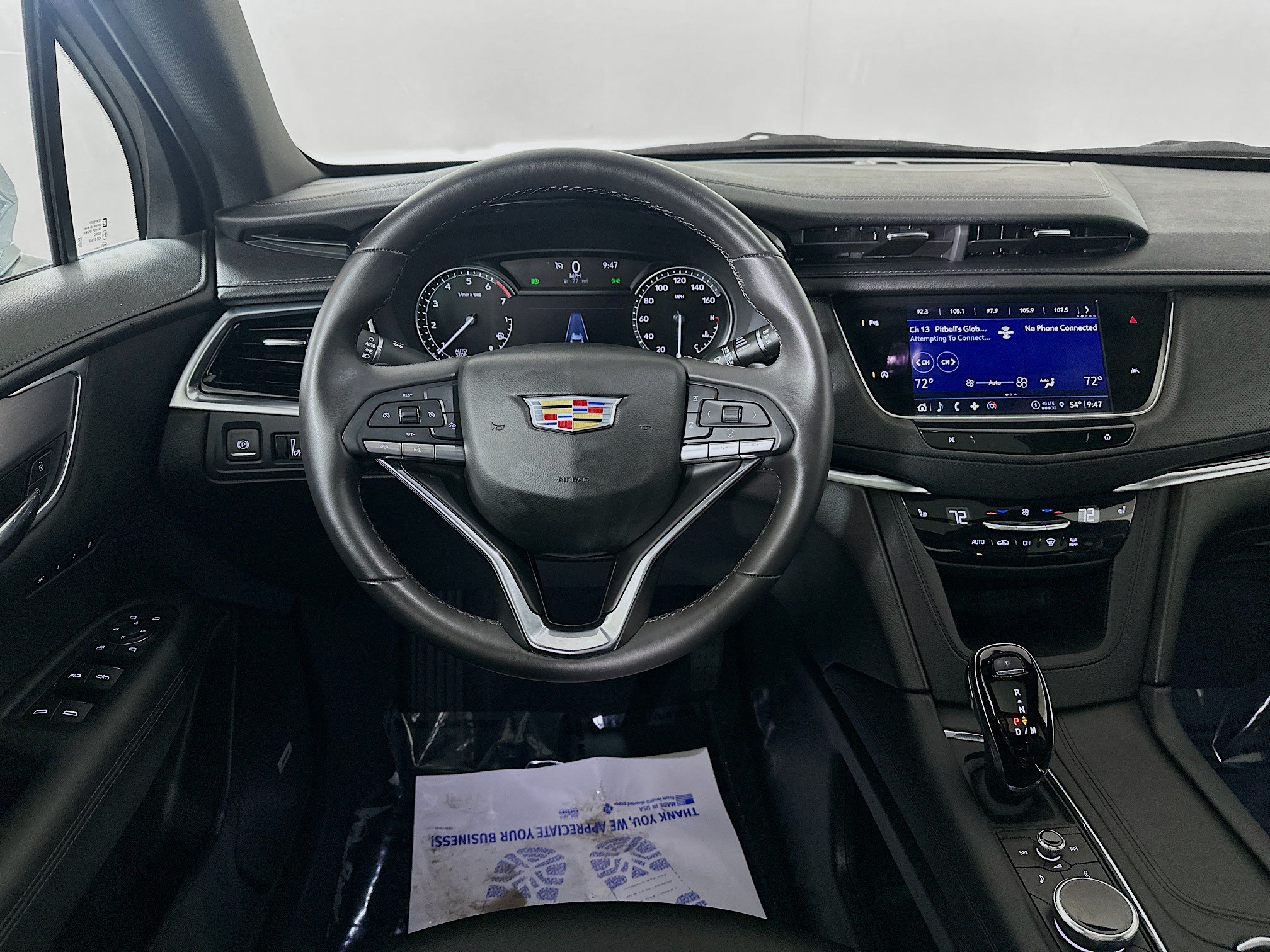 Used 2024 Cadillac XT6 Luxury AWD/4WD image 22
