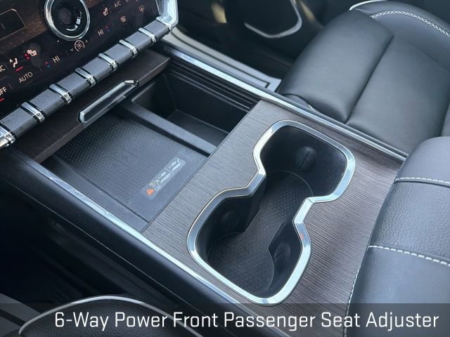 Used 2024 GMC Acadia Denali w/ LPO, Floor Liner Package image 32