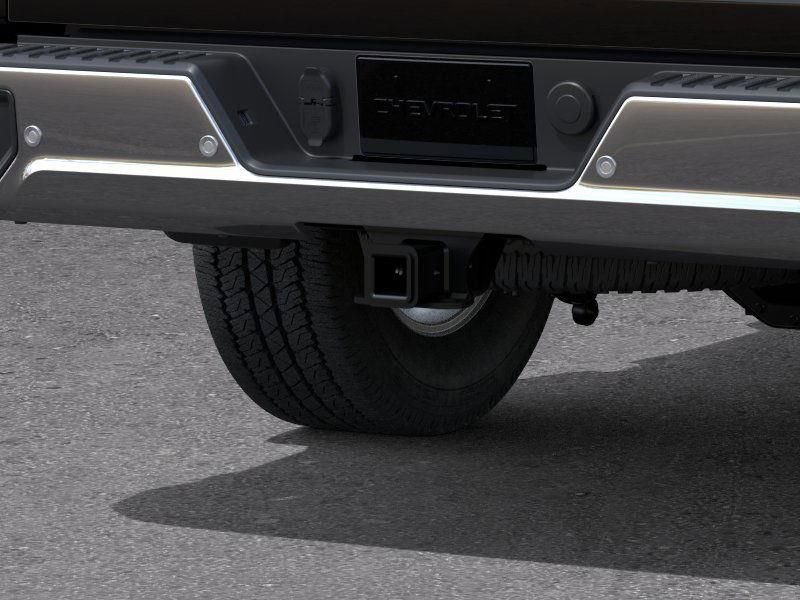 New 2026 Chevrolet Silverado 2500 W/T w/ WT/CX Safety Package RWD image 14