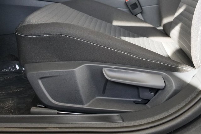 New 2025 Volkswagen Jetta S image 11