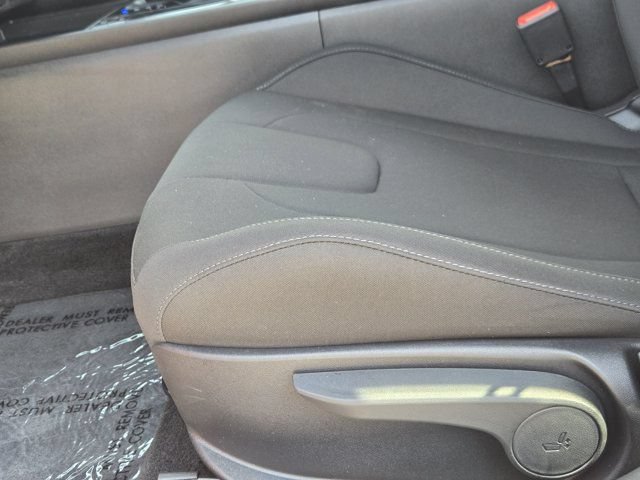 Certified 2025 Hyundai Elantra Sport FWD image 25