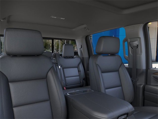 New 2025 Chevrolet Silverado 2500 LT w/ Safety Package image 24