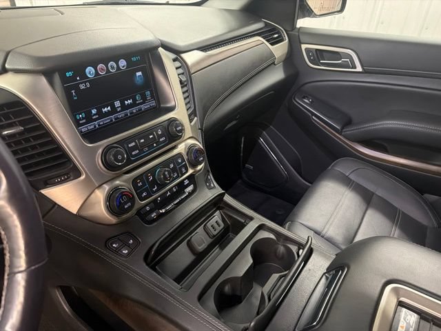Used 2018 GMC Yukon Denali AWD/4WD image 36