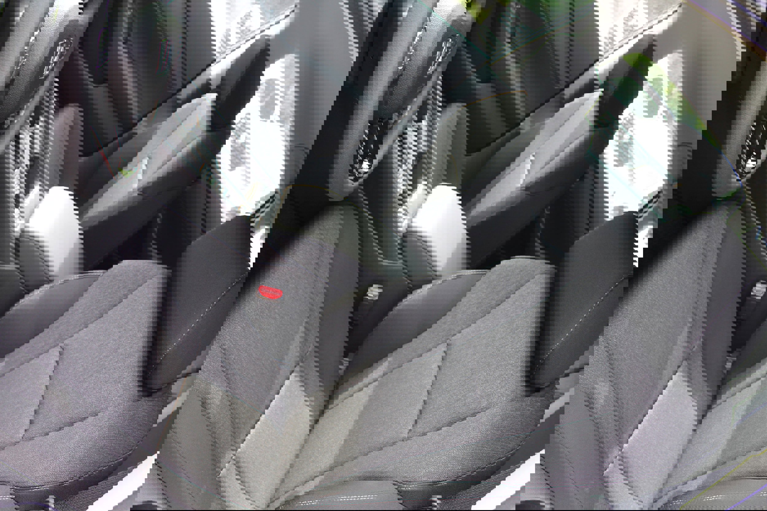 New 2025 Honda Accord LX image 5