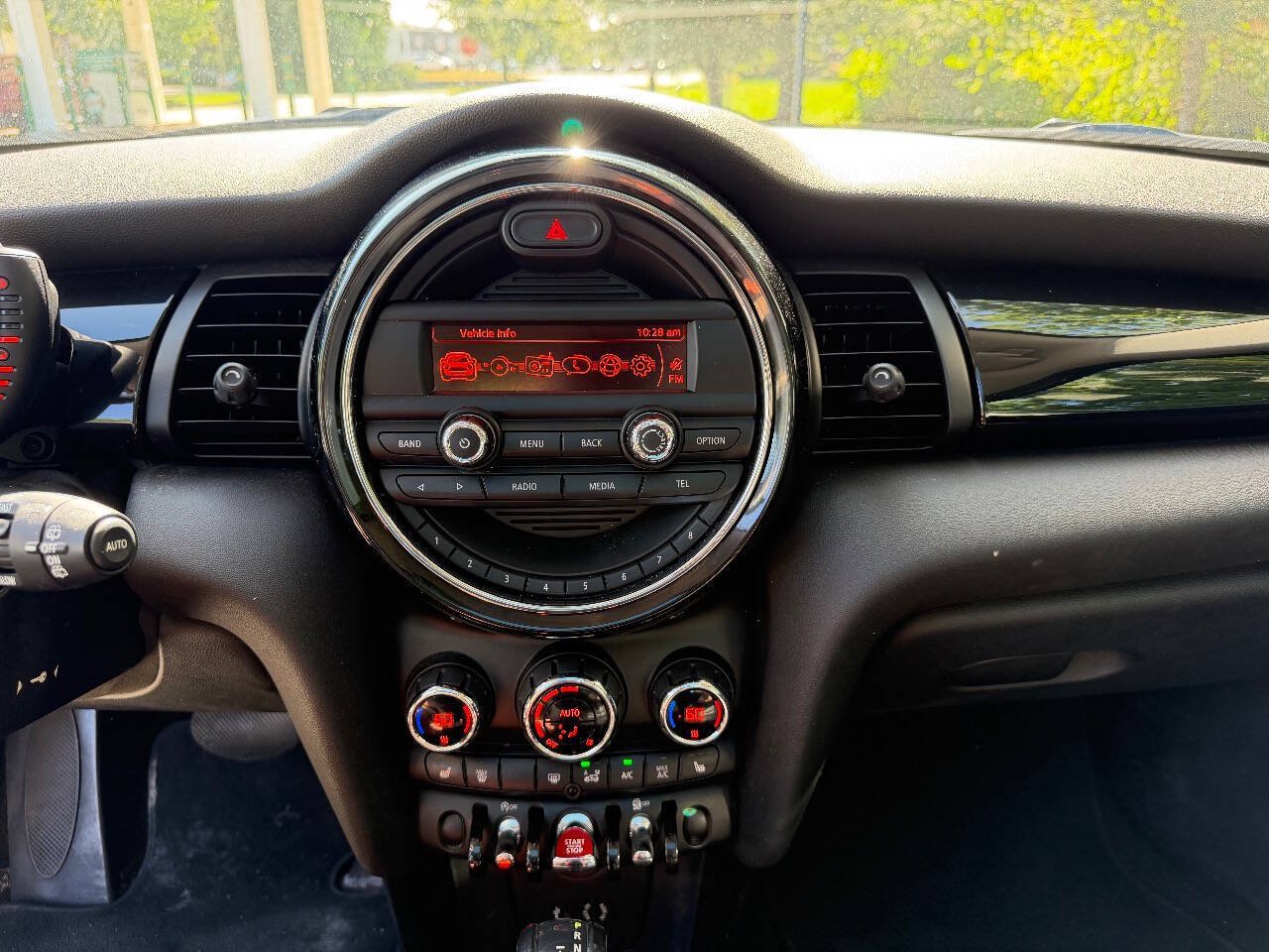 Used 2016 MINI Cooper S FWD image 16