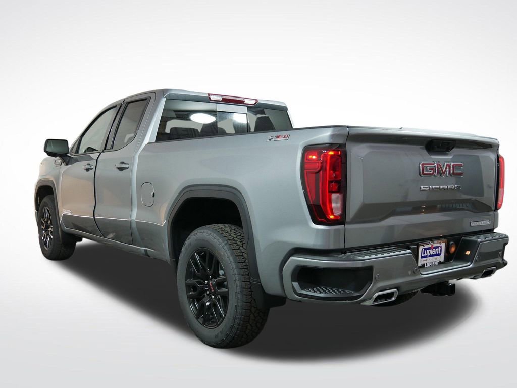 New 2026 GMC Sierra 1500 Elevation w/ Preferred Package AWD/4WD image 7