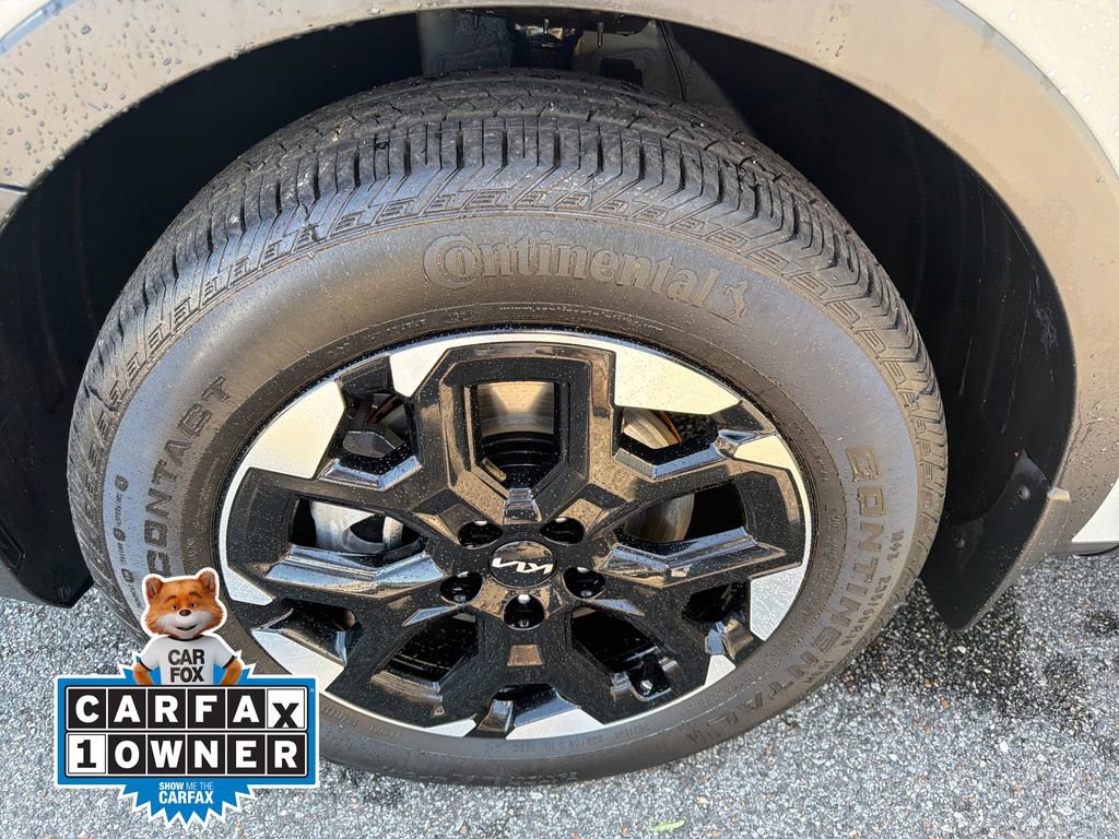 Used 2025 Kia Sorento S FWD image 15