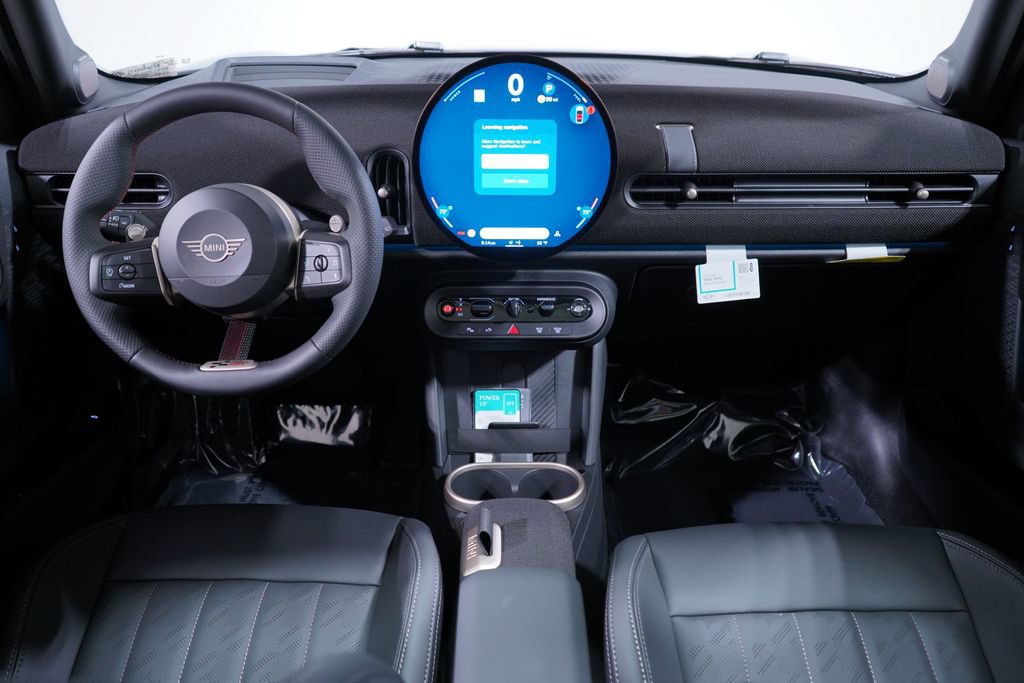 New 2026 MINI Cooper S FWD image 10
