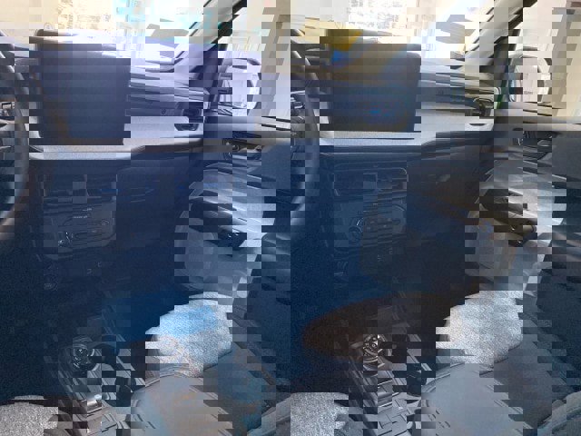 New 2025 Ford Maverick XLT w/ Equipment Group 302A image 12