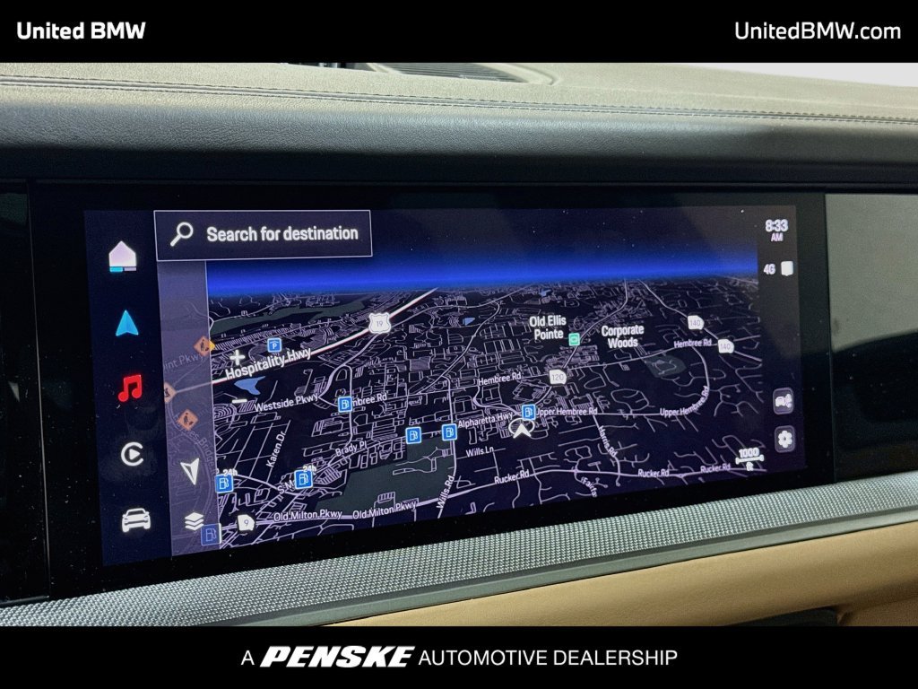Used 2024 Porsche Cayenne S AWD/4WD image 17