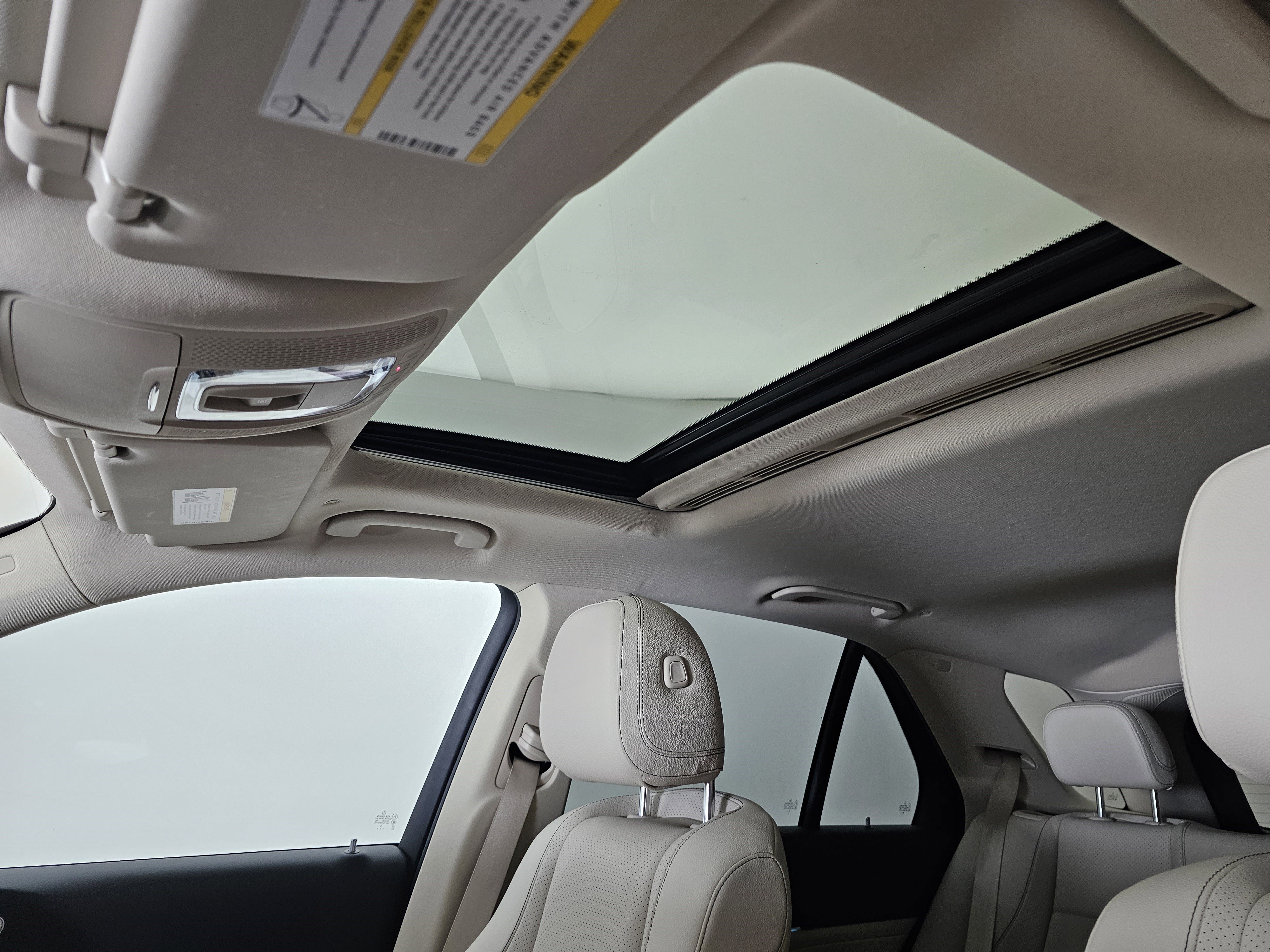 Certified 2020 Mercedes-Benz GLE 350 4MATIC image 11