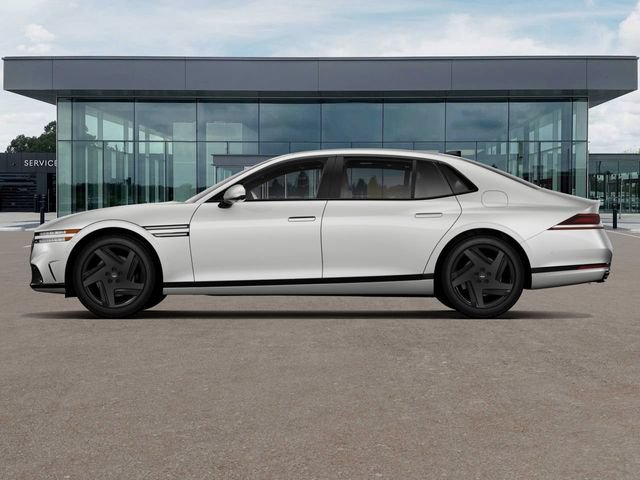 New 2026 Genesis G90 3.5T Prestige AWD/4WD image 3
