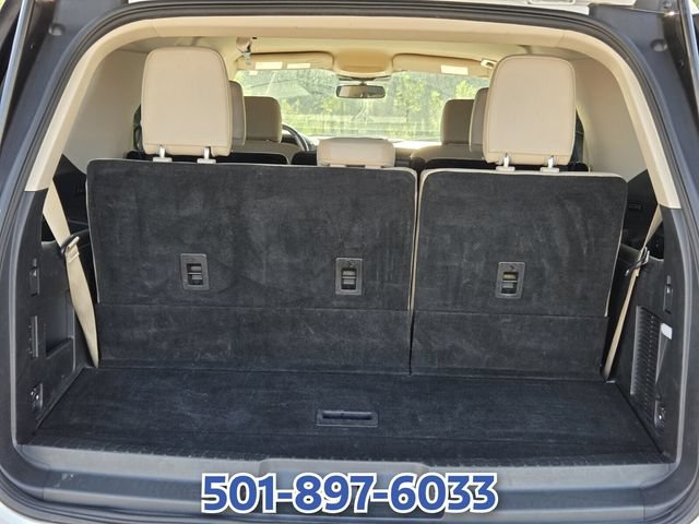 Certified 2023 Ford Expedition XLT RWD image 13