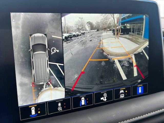 Used 2024 Chevrolet Tahoe Premier image 6