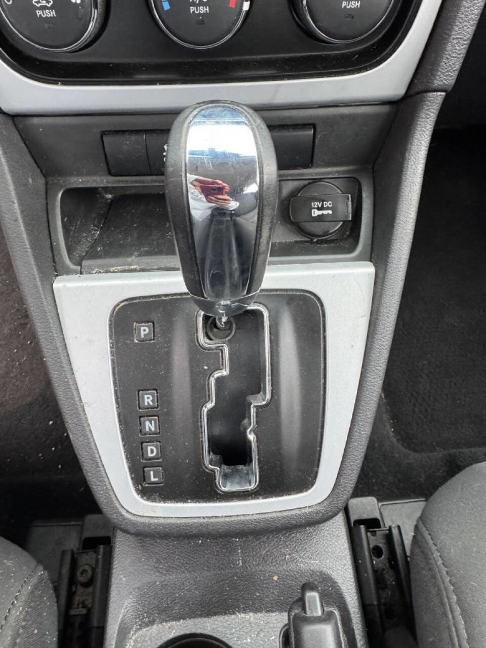 Used 2011 Dodge Caliber Mainstreet image 17