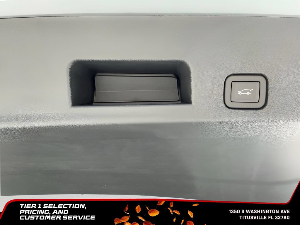 New 2026 GMC Acadia Elevation w/ Black Edition FWD image 28