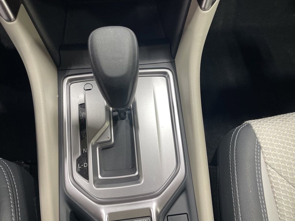 Certified 2023 Subaru Forester Premium image 22