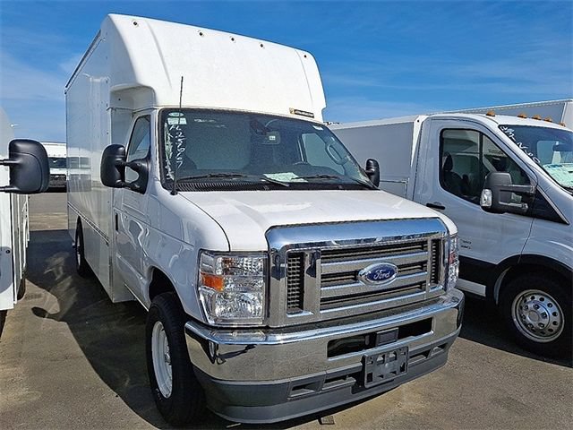 New 2024 Ford E-350 and Econoline 350 Super Duty w/ Driver's Safety Package RWD image 3