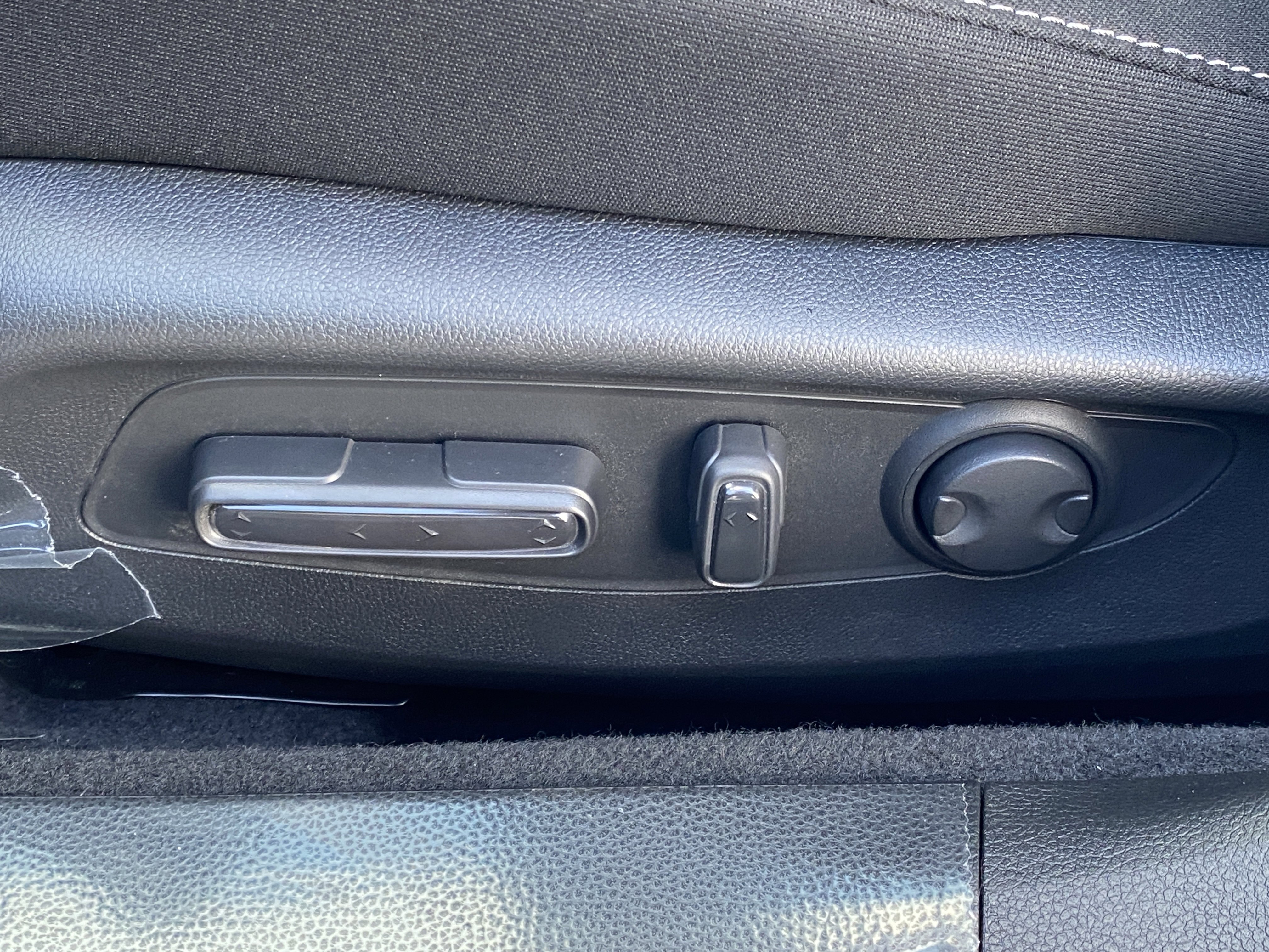New 2026 Honda Accord SE image 14