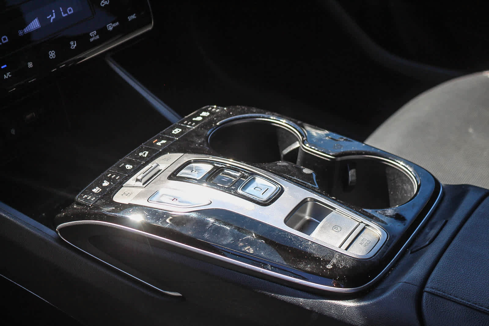 Used 2023 Hyundai Tucson Limited AWD/4WD image 24