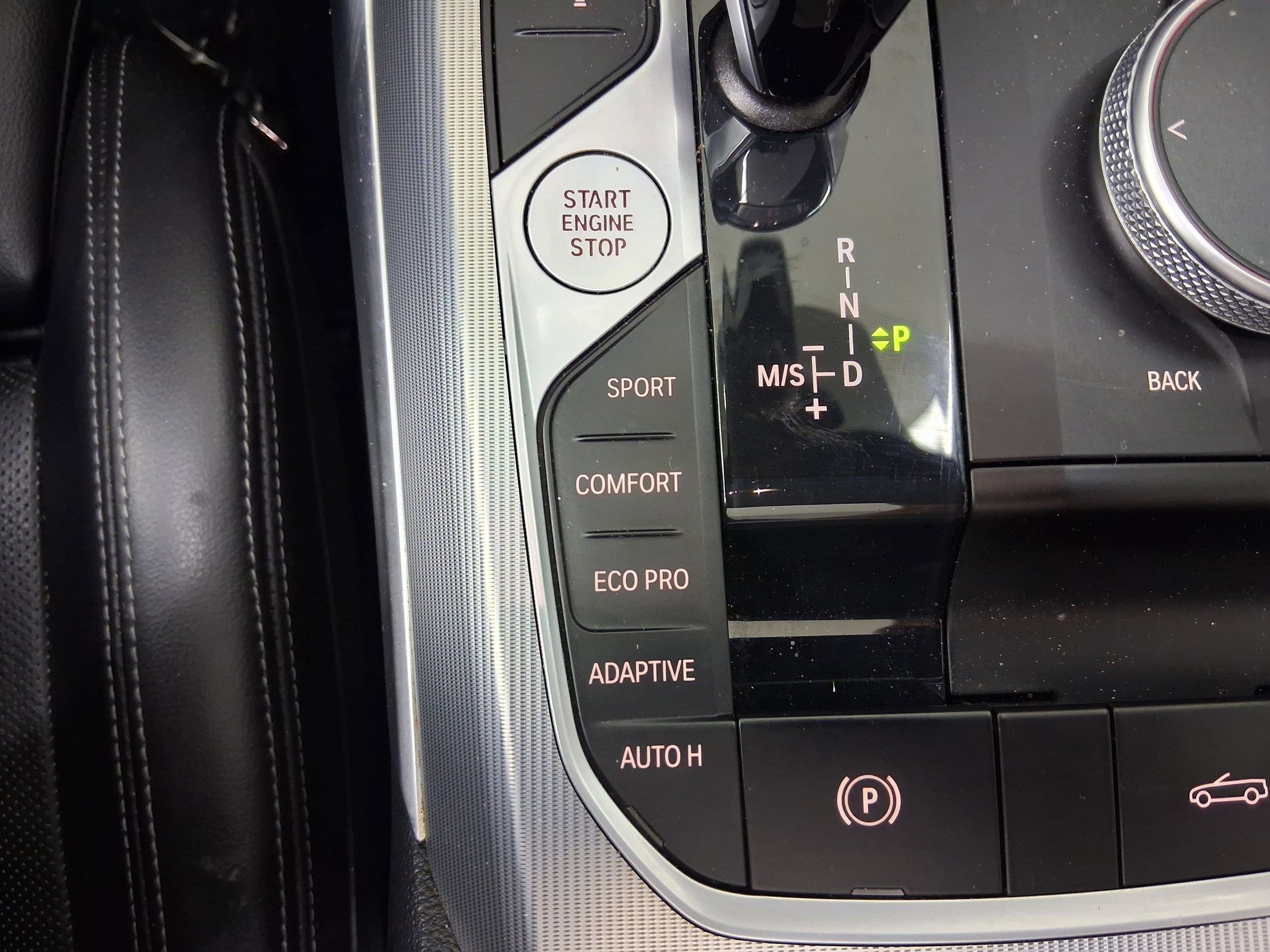 Used 2023 BMW 440i xDrive Convertible w/ Premium Package image 31