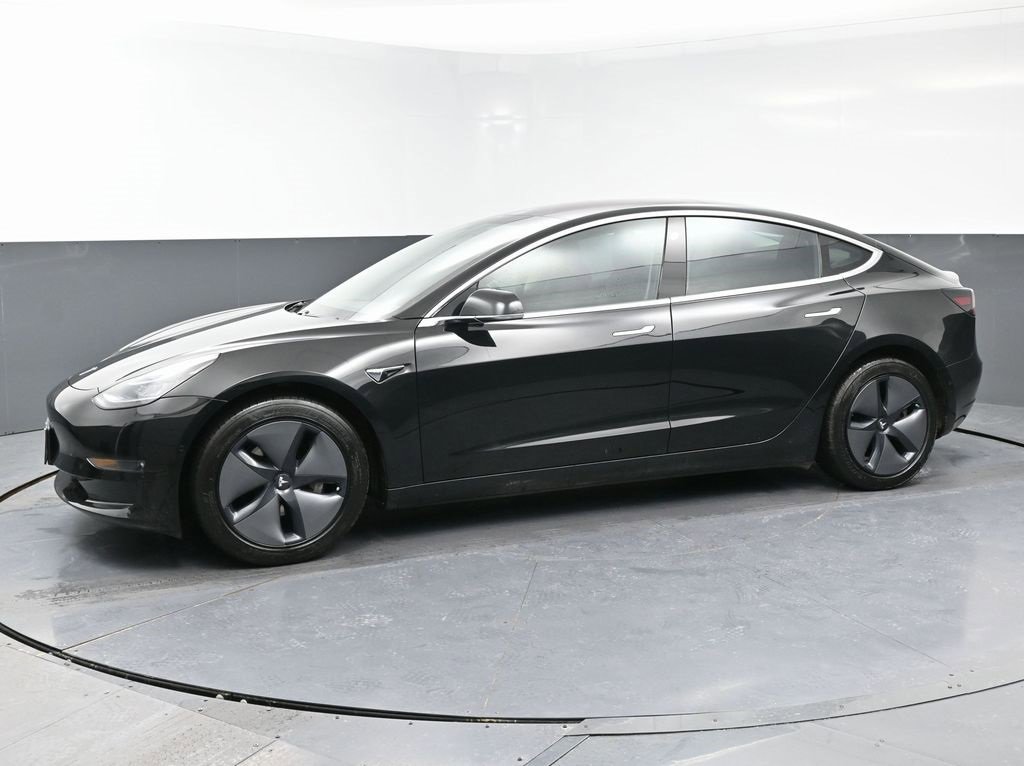 Used 2018 Tesla Model 3 Long Range image 5