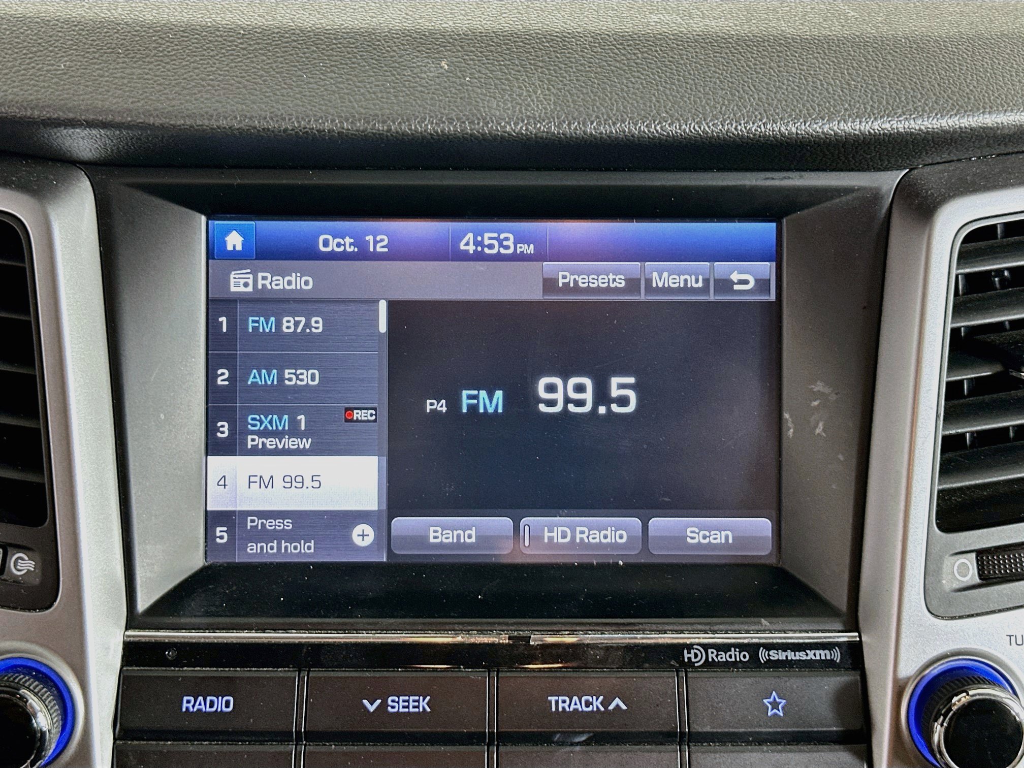 Used 2018 Hyundai Tucson Sport AWD/4WD image 21