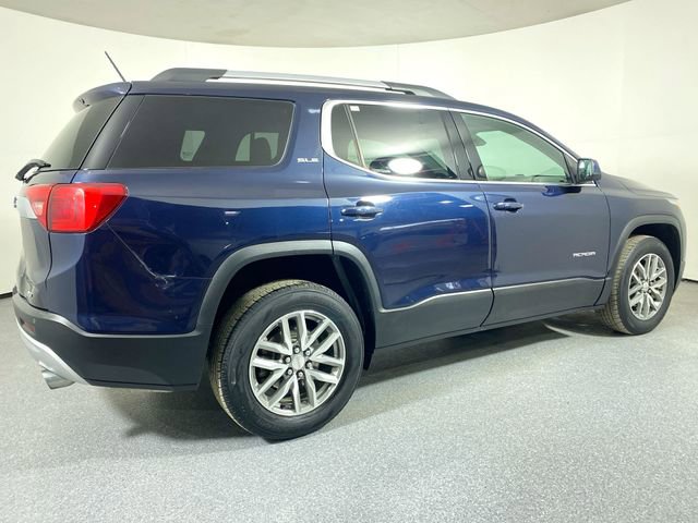 Used 2017 GMC Acadia SLE w/ Driver Alert Package I image 38