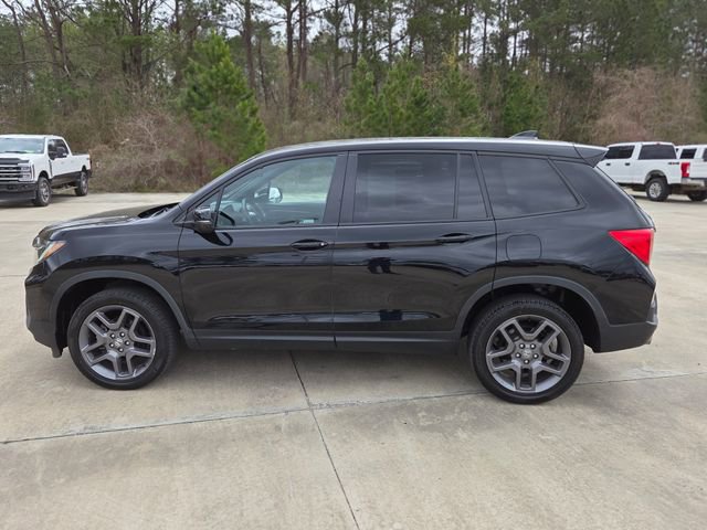 Used 2022 Honda Passport EX-L image 2