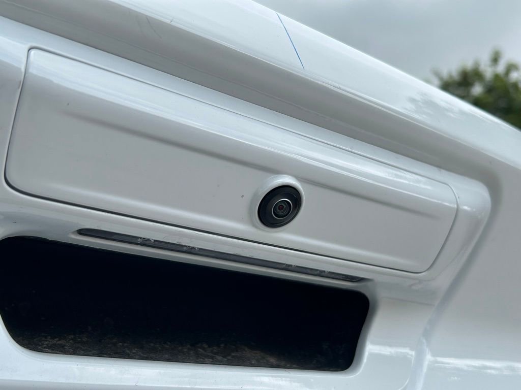 New 2026 RAM 2500 Laramie w/ Night Edition image 31