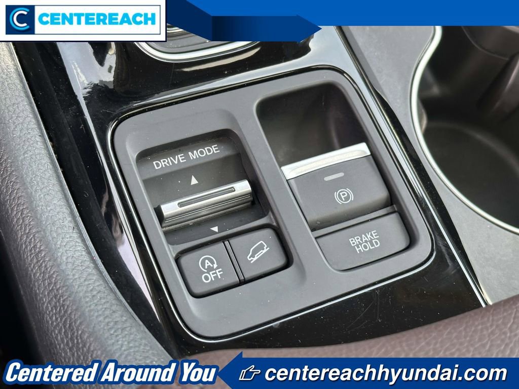 Used 2023 Honda Pilot Elite image 31