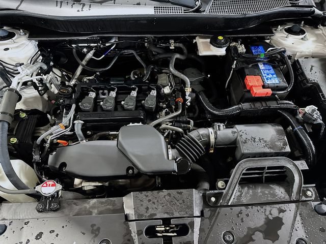 Used 2024 Honda CR-V EX image 30