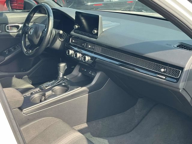 Used 2022 Honda Civic Sport image 23