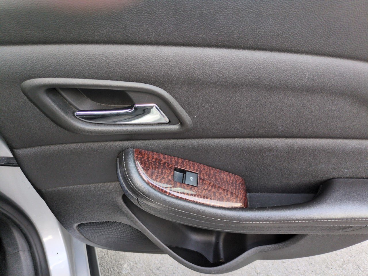 Used 2013 Chevrolet Malibu LTZ FWD image 20