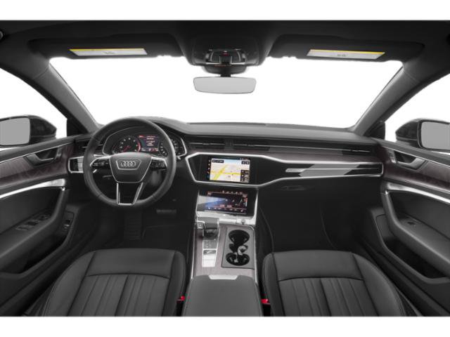 Used 2019 Audi A7 3.0T Prestige AWD/4WD image 11