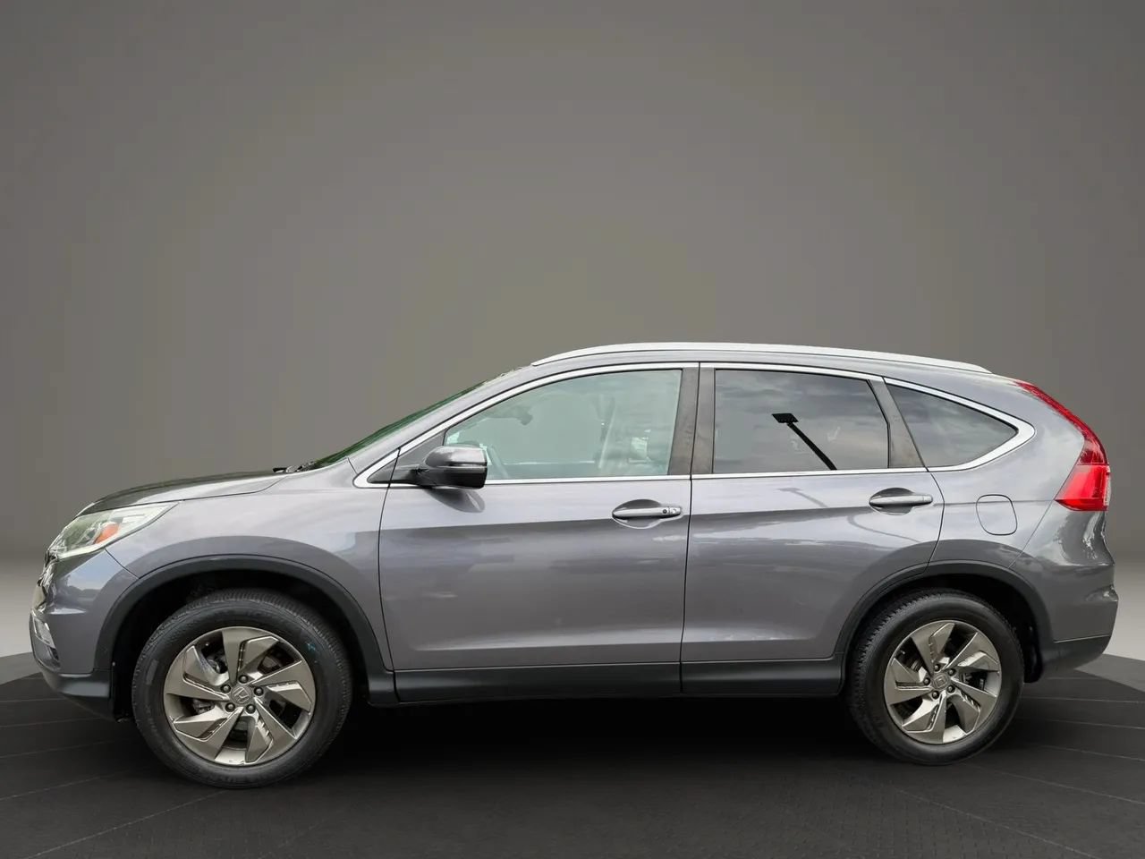 Used 2016 Honda CR-V Touring image 8