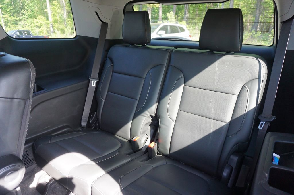 Used 2019 GMC Acadia SLT FWD image 13