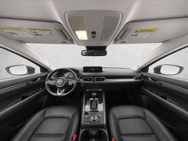 Used 2021 MAZDA CX-5 Grand Touring w/ GT Premium Package AWD/4WD image 19