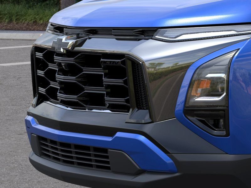 New 2027 Chevrolet Equinox ACTIV w/ Safety and Technology Package AWD/4WD image 23
